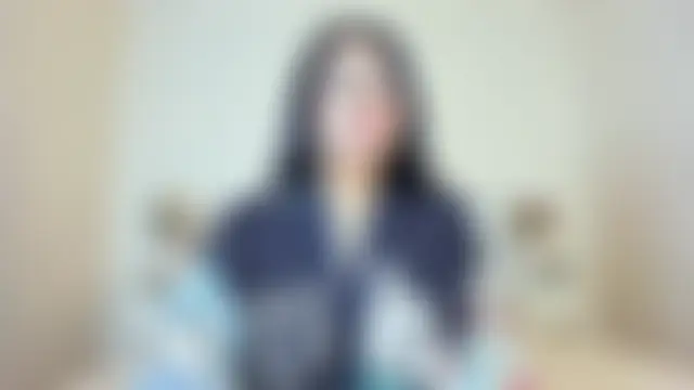 NatsumiHun: вебкам-шоу