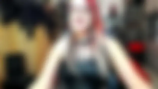 Živý XXX chat LindaDaemonX