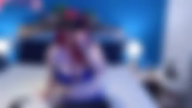 MelanieFrancaise Webcam show