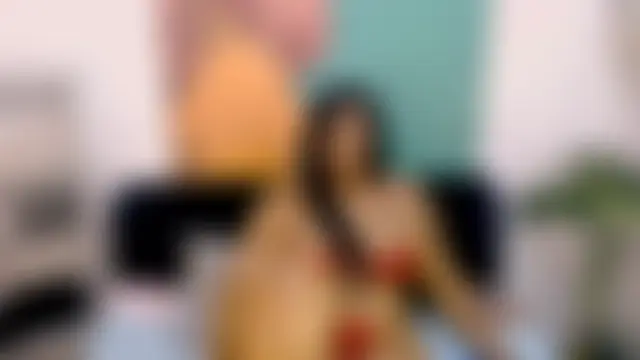 Ebonycherryxのライブチャットルーム