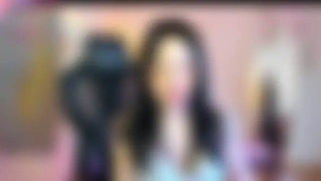 AliceeinWonderlanddd 웹캠 쇼