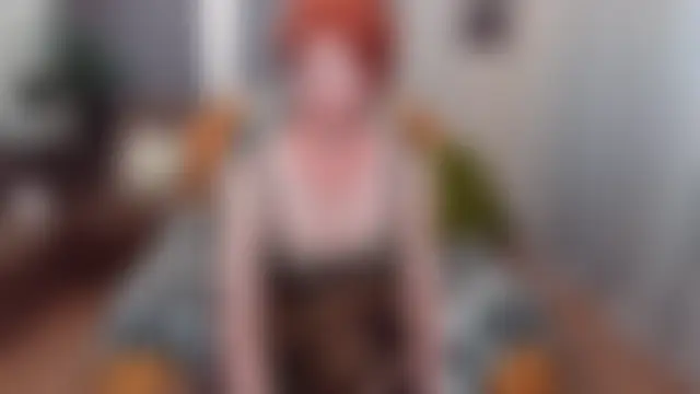 Show modela SelestaMagic na web-kameri