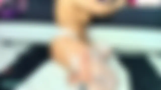 april_jhonsson Chat XXX in diretta