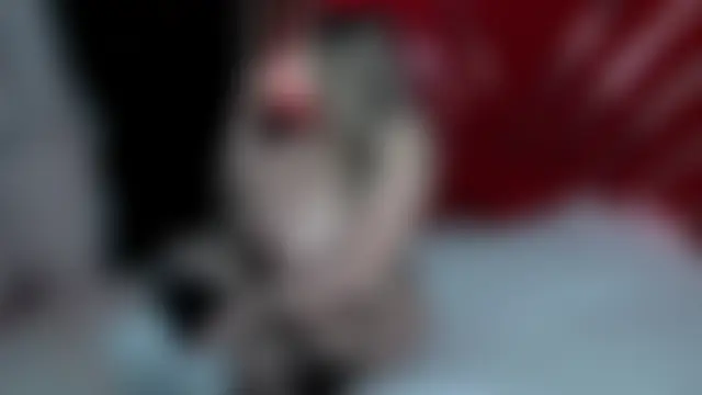 Phòng Chat Trực Tiếp AmelyaNyx