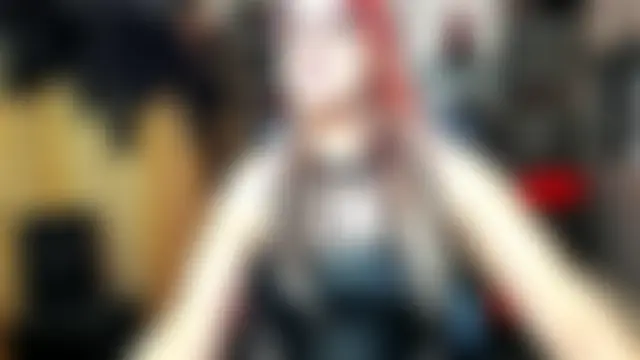 LindaDaemonX: вебкам-шоу