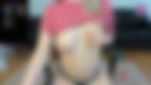 HornyNalia Webcam show