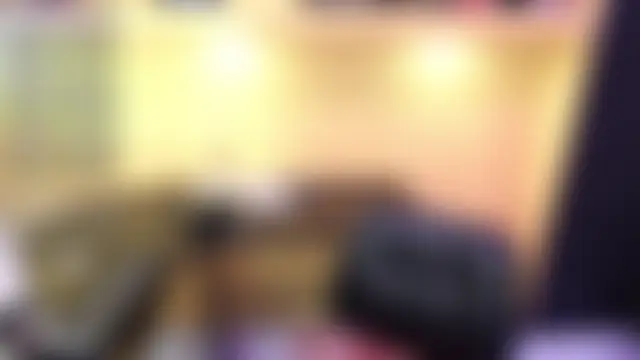 Bilik Sembang Langsung AlinaMorris