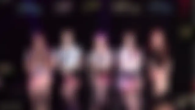 Show Webcam de Bgirl-001