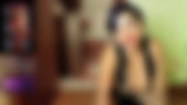 Chat soba uživo modela JACKI_JO