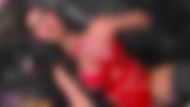 CelineeAbundance Adlı Modelin Web Kamerası Şovu