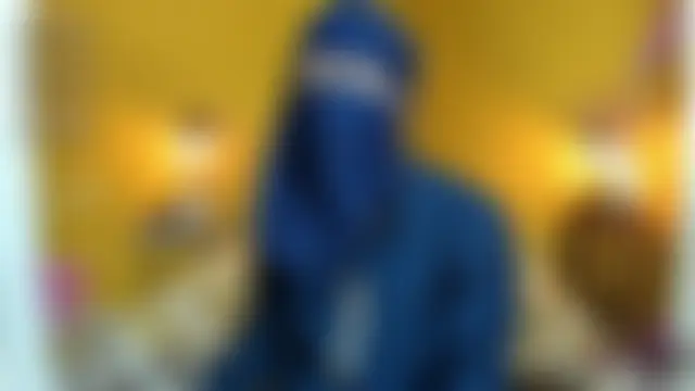 Bilik Sembang Langsung Shaina_and_Abdel