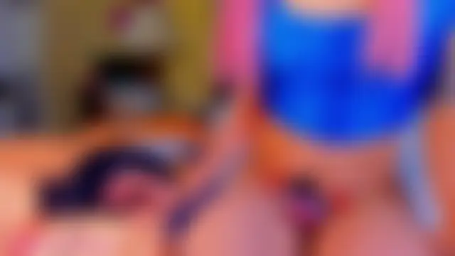 Show Webcam de VeronikaBloom_