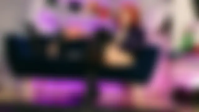 Webkamerová show Ella__Kross