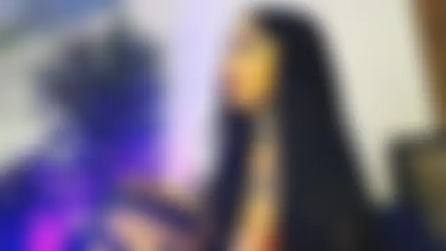 CreamyInkky_ 在線直播表演