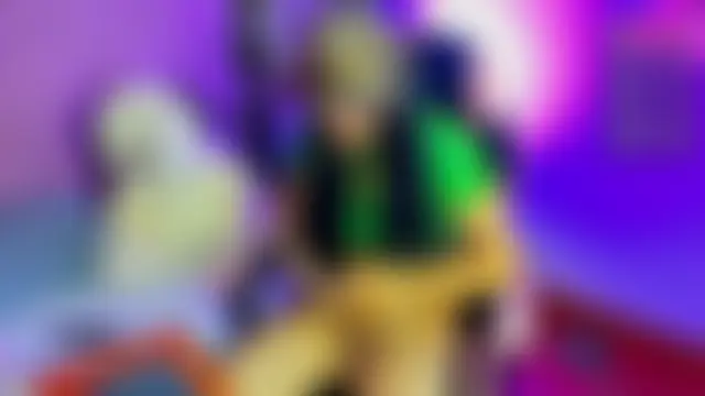 demony_deadboy's Webcam Show