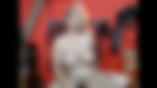 kinky_slave_ 网络视讯表演