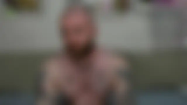 Вебкам-шоу Gerard_Finbar