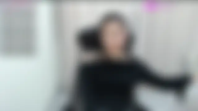 Jyoti-baby 网络视讯表演