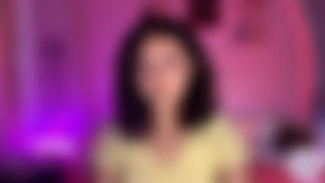 ParsedFix Adlı Modelin Web Kamerası Şovu