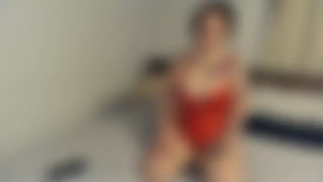 โชว์เว็บแคมของ curvybrat93