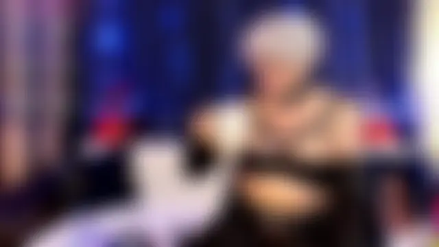 PrettySofie: διαδικτυακό σόου στην κάμερα