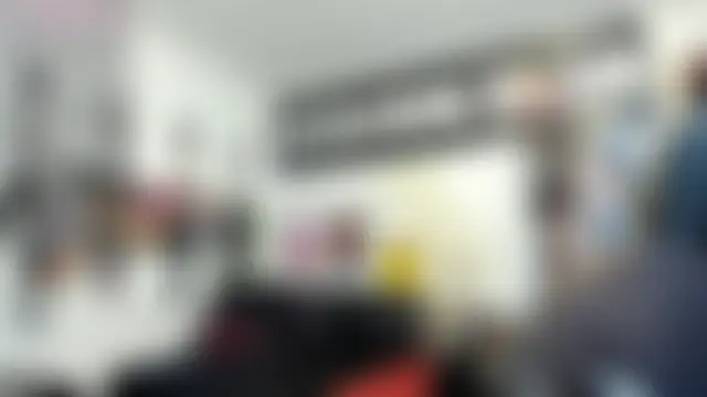 StevenRiseNYC's Webcam Show