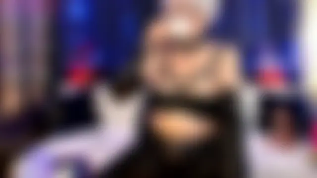 Show Webcam de PrettySofie