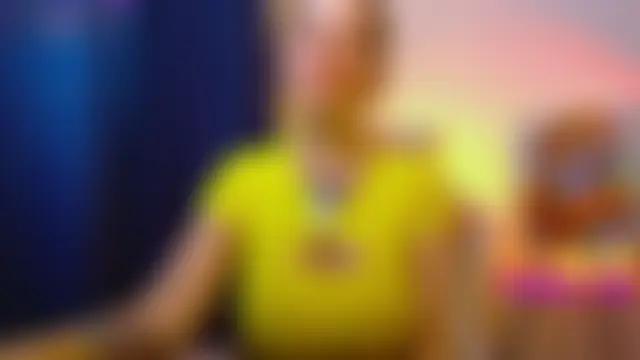 Chat XXX en directo de Ann_mikela