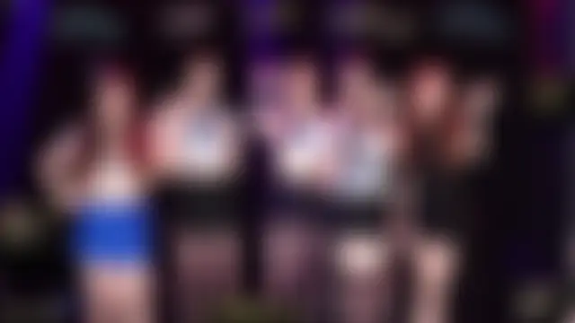 Bgirl-001 Show Webcam