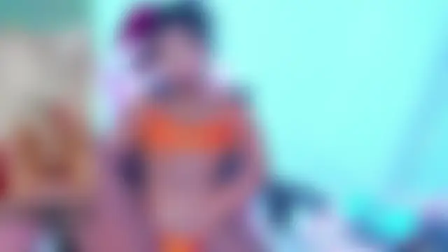 Živá chatovací místnost myblackdoope