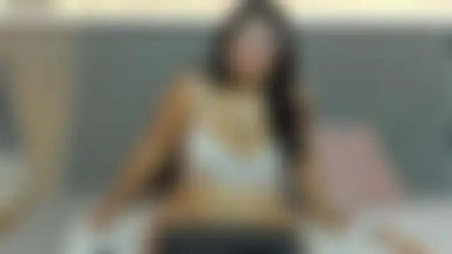 Pertunjukan Kamera Web Michelle_Saenz_