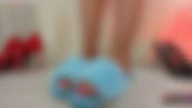 queens_nylon's Webcam Show