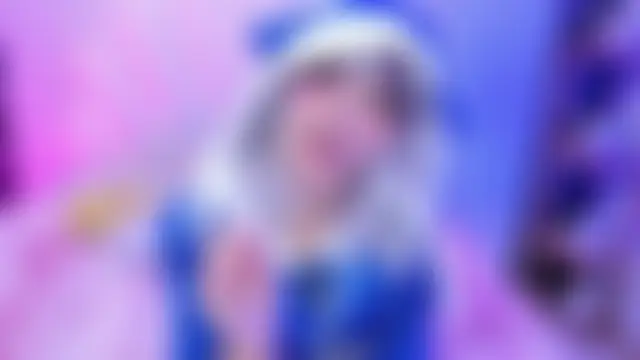 Show Webcam de AliiceWonderland_