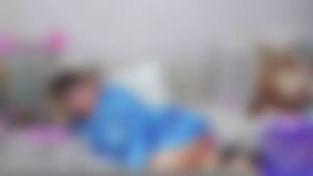 Živá chatovací místnost AgataFoxx