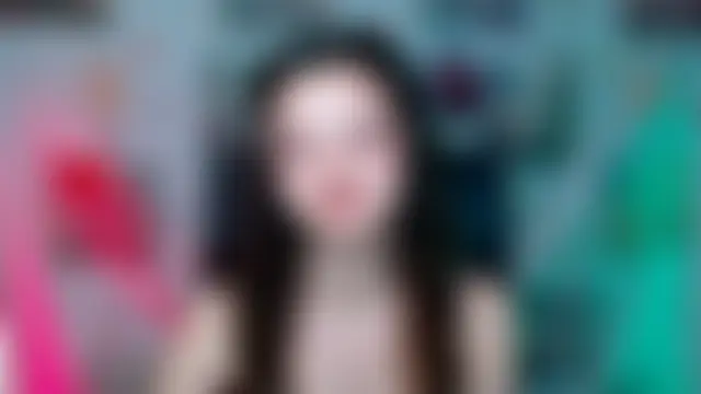 Вебкам-шоу _SusieSu_