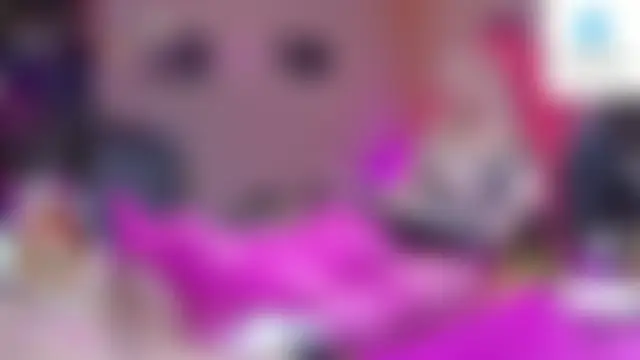 MissLexyGold – Naživo XXX chat