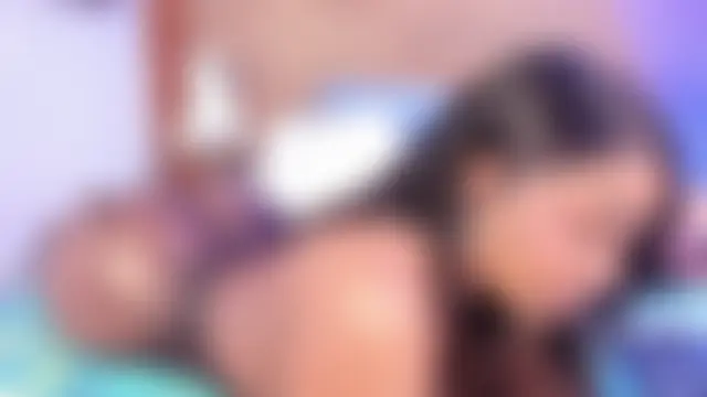 Pokazy przed kamerką – Aliisson_Cruz