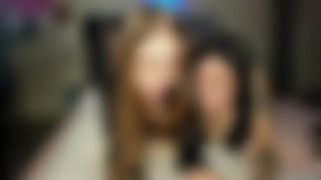 Pertunjukan Kamera Web _JessLei_