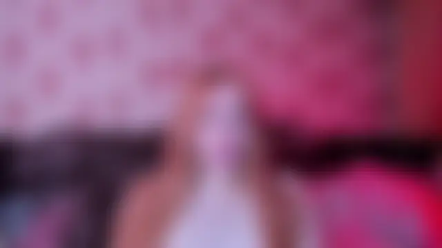 Cutie_Bambi: вебкам-шоу