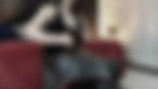 _Jade_16 Adlı Modelin Web Kamerası Şovu