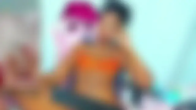 غرفة دردشة myblackdoope المباشرة