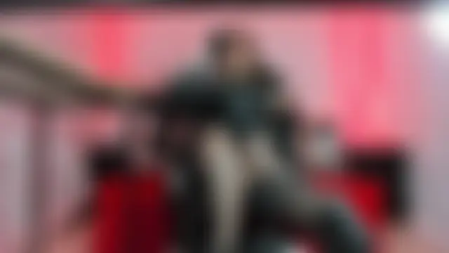 sharon_nyx_ – Kamerová šou