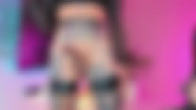 luxyshy – webcam-show