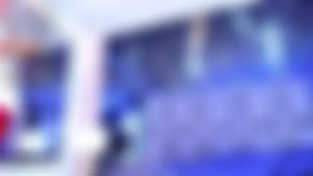 BustyGlow Live Chatrum