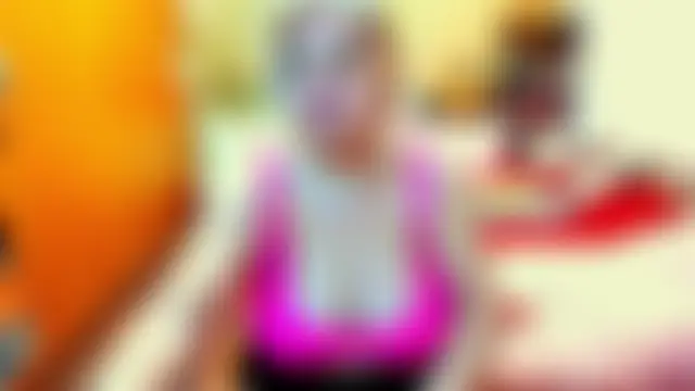 Pertunjukan Kamera Web Angelahotxxx