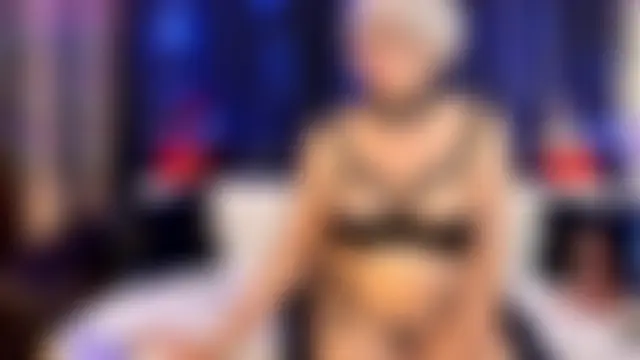 PrettySofie ওয়েবক্যাম শো