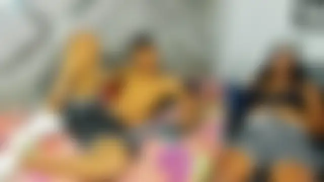 Živá chatovací místnost EvaxEmma