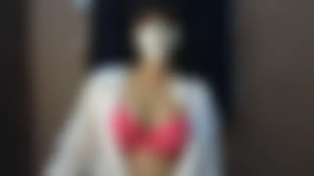 KavyaCurves Adlı Modelin Web Kamerası Şovu