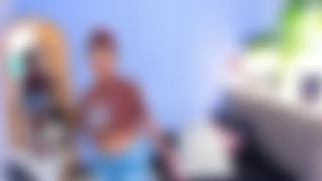 Georgina-coule Adlı Modelin Canlı XXX Sohbeti