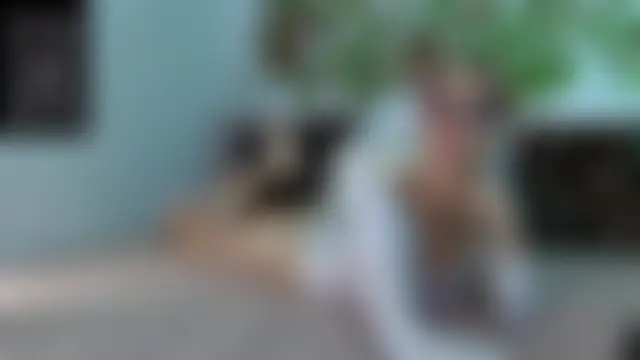 ValeryThunder Adlı Modelin Canlı XXX Sohbeti